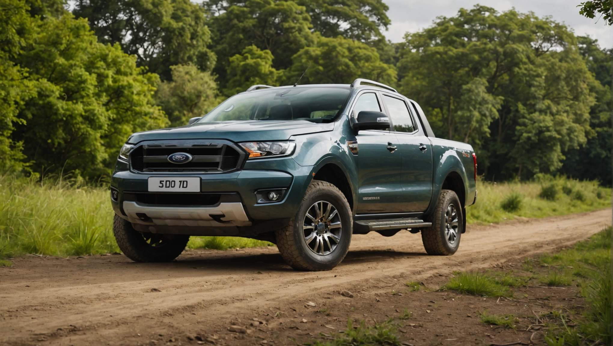 Ford Ranger 32 Fiabilit
