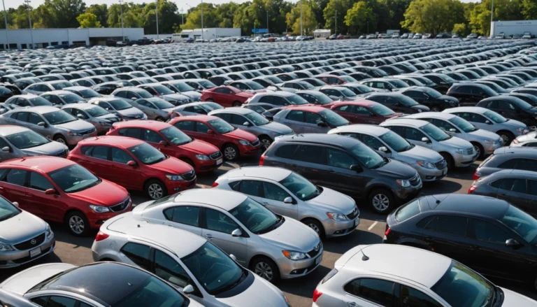 voiture à moins de 3000 euros