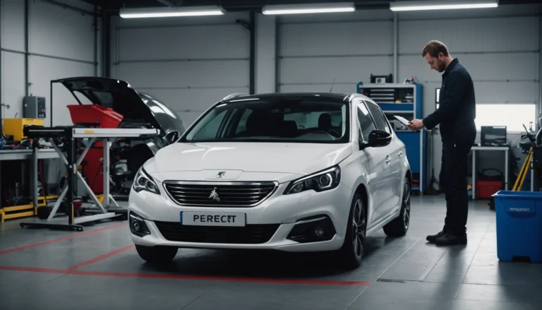 boitier suppression adblue peugeot