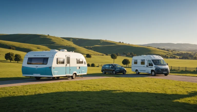 argus gratuit pour caravane