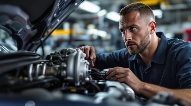 problème soupape de décharge turbo