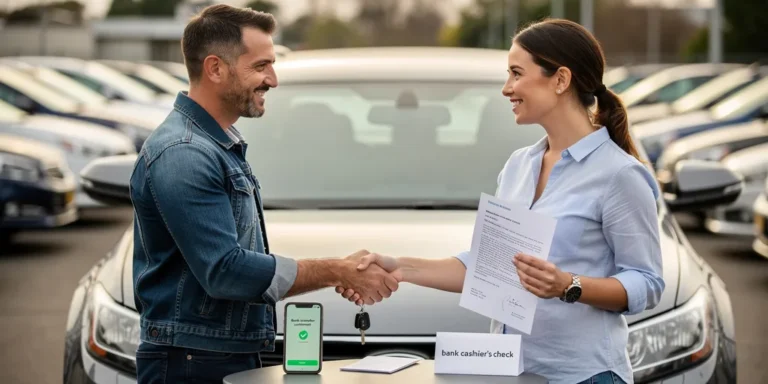 comment payer une voiture d occasion