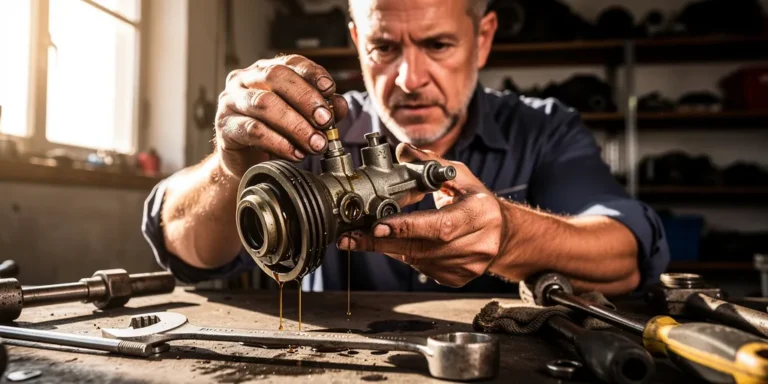 comment savoir si mon émetteur ou récepteur embrayage hs