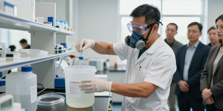 comment siphonner du bas vers le haut