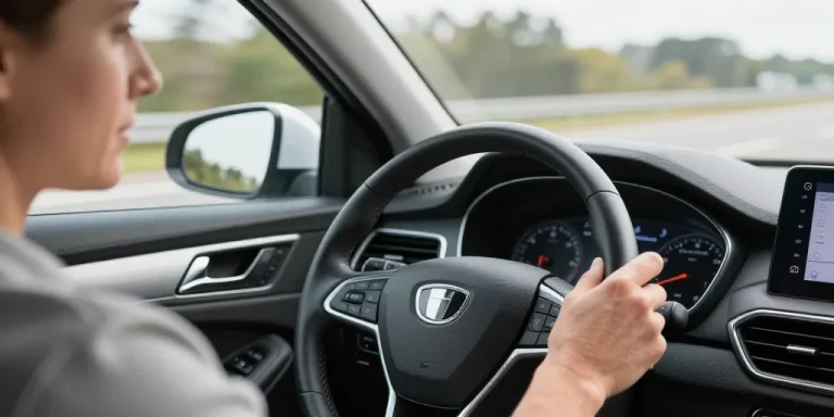 régulateur de vitesse fonctionnement