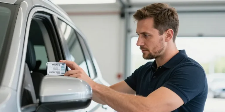 quelle est la finition de ma voiture