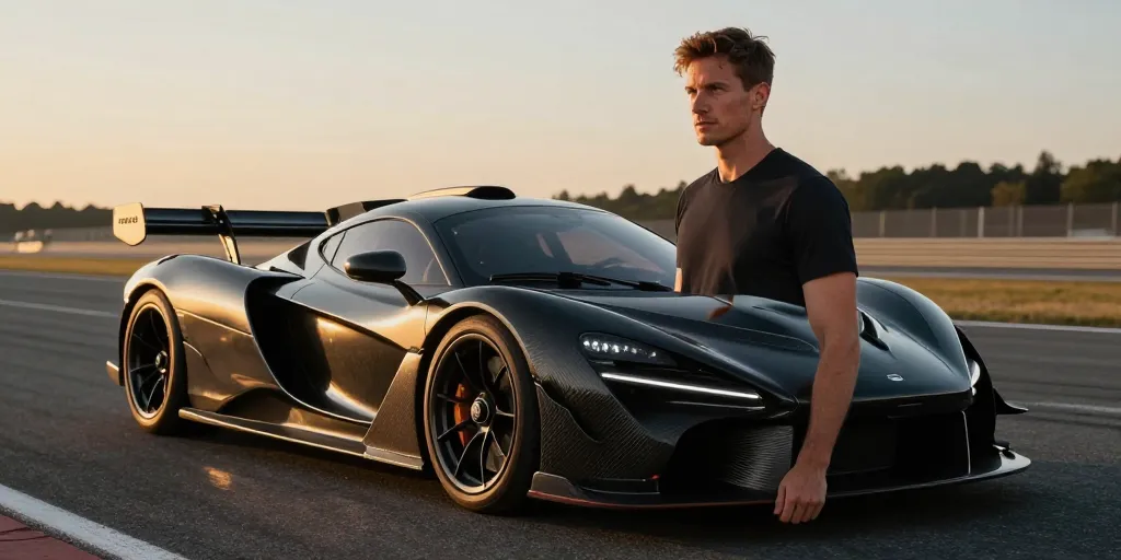 quelle est la voiture la plus rapide