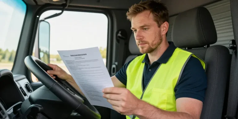 délai renouvellement permis de conduire poids lourds